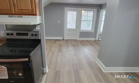 Tiny photo for 65 Twiss Street #2F, Meriden, CT 06450 (MLS # 24154864)