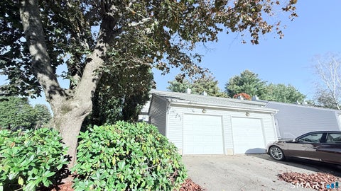 Photo of 100 Misty Meadow Lane #100, South Windsor, CT 06074 (MLS # 24199754)