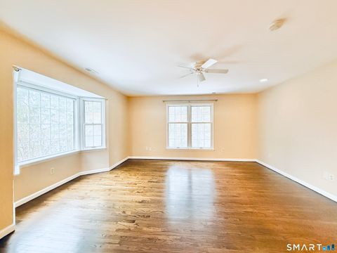 Tiny photo for 73 Bank Street, New Canaan, CT 06840 (MLS # 24157608)