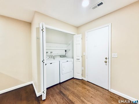 Tiny photo for 73 Bank Street, New Canaan, CT 06840 (MLS # 24157608)