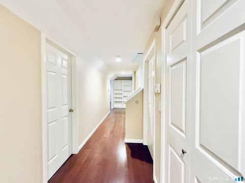 Tiny photo for 73 Bank Street, New Canaan, CT 06840 (MLS # 24157608)