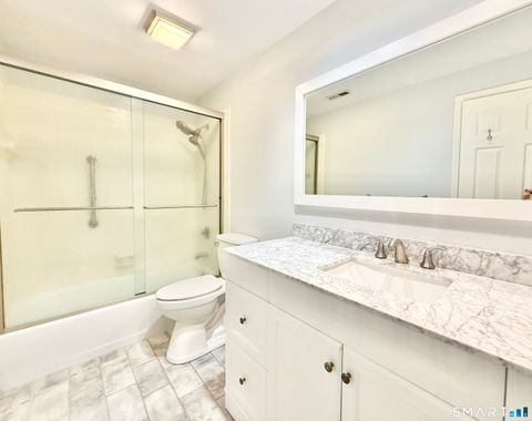 Tiny photo for 73 Bank Street, New Canaan, CT 06840 (MLS # 24157608)