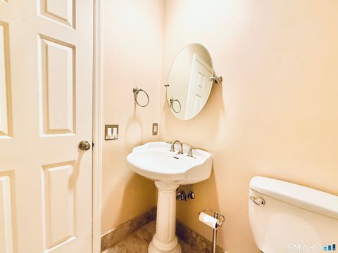 Tiny photo for 73 Bank Street, New Canaan, CT 06840 (MLS # 24157608)