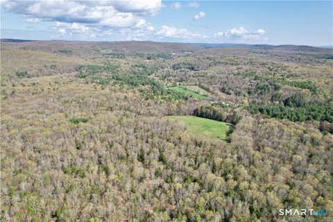 Tiny photo for 235 Granville Road, Granby, CT 06060 (MLS # 24199357)