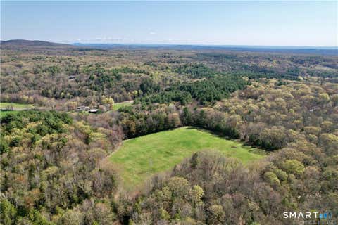 Tiny photo for 235 Granville Road, Granby, CT 06060 (MLS # 24199357)
