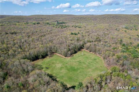 Photo of 235 Granville Road, Granby, CT 06060 (MLS # 24199357)