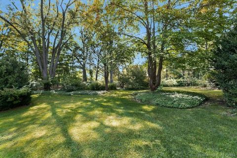 A home in Ridgefield