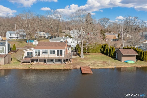 Photo of 4 Martin Trail, Wallingford, CT 06492 (MLS # 24209626)
