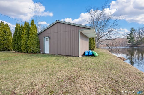 Tiny photo for 4 Martin Trail, Wallingford, CT 06492 (MLS # 24209626)