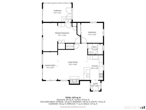 Tiny photo for 4 Martin Trail, Wallingford, CT 06492 (MLS # 24209626)