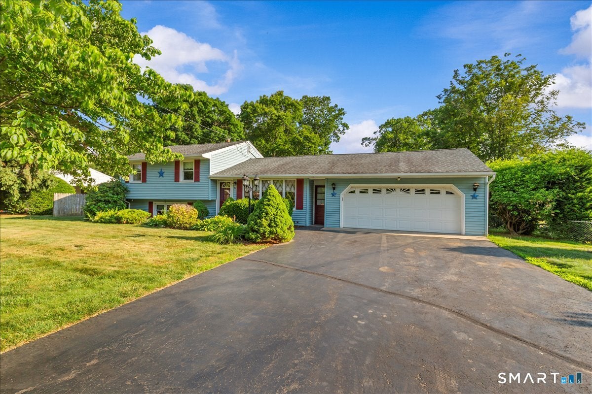 53 Blakeslee Road