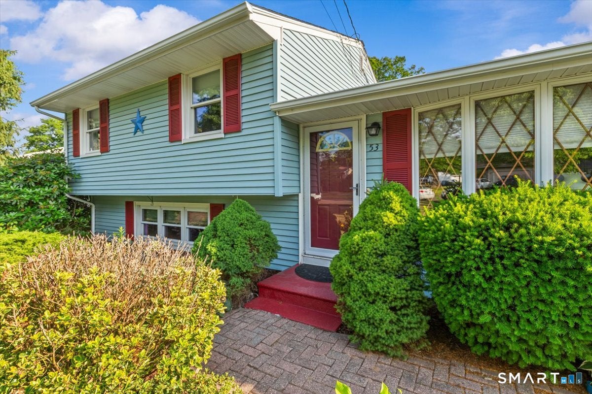 53 Blakeslee Road