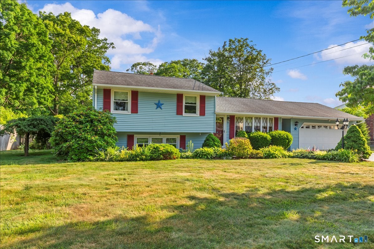 53 Blakeslee Road