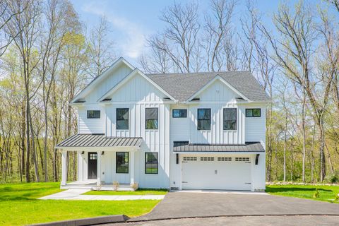 6 Brookview Heights Court Shelton CT 06484