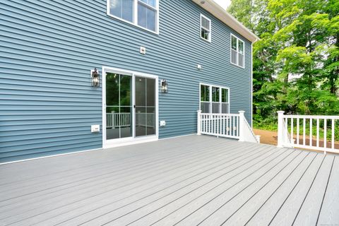 Tiny photo for 12 Verville Road, Avon, CT 06001 (MLS # 24136086)