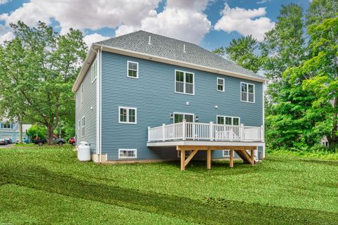 Tiny photo for 12 Verville Road, Avon, CT 06001 (MLS # 24136086)