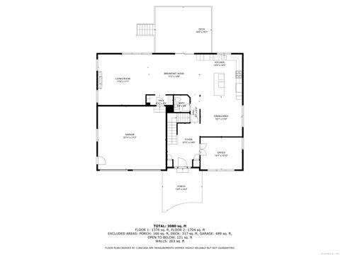 Tiny photo for 12 Verville Road, Avon, CT 06001 (MLS # 24136086)