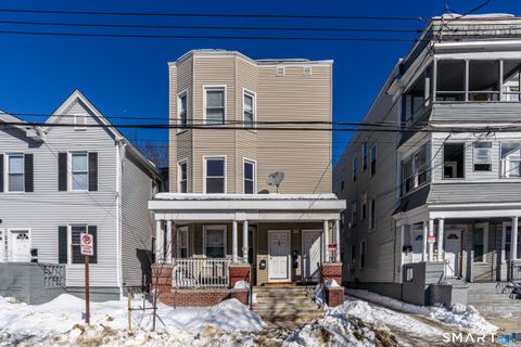 Photo of 293 Division Street, New Haven, CT 06511 (MLS # 24152760)