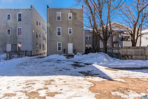Tiny photo for 293 Division Street, New Haven, CT 06511 (MLS # 24152760)