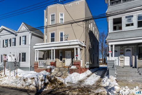 Tiny photo for 293 Division Street, New Haven, CT 06511 (MLS # 24152760)