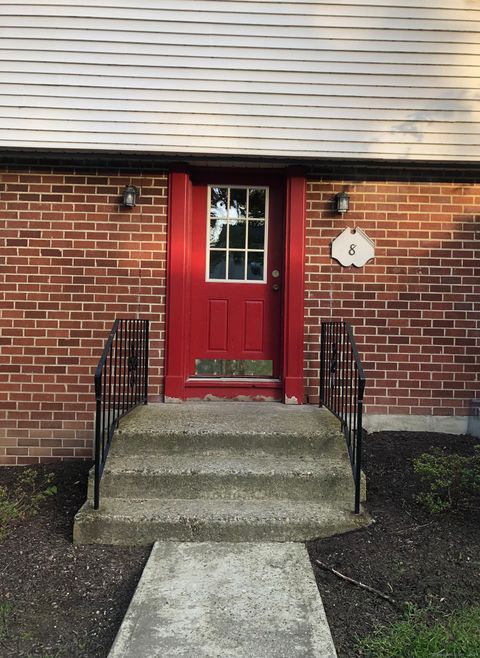 A home in Danbury