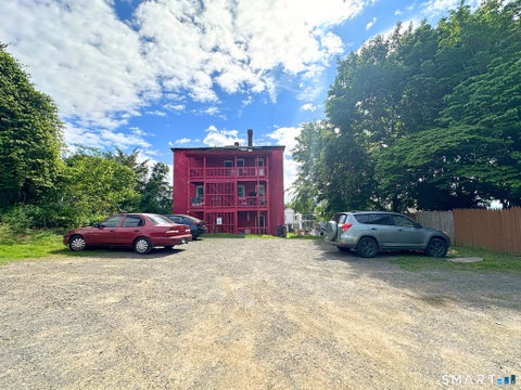 Tiny photo for 28 Sexton Street #3N, New Britain, CT 06051 (MLS # 24179246)