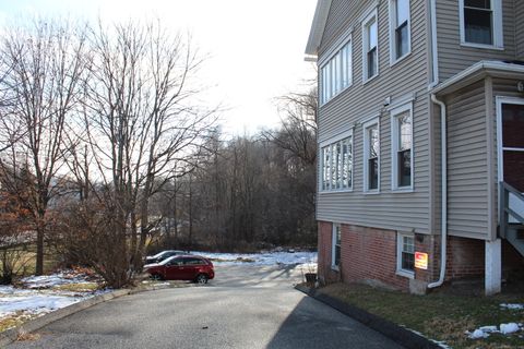 Tiny photo for 66 Bridge Street #5, New Milford, CT 06776 (MLS # 24143500)