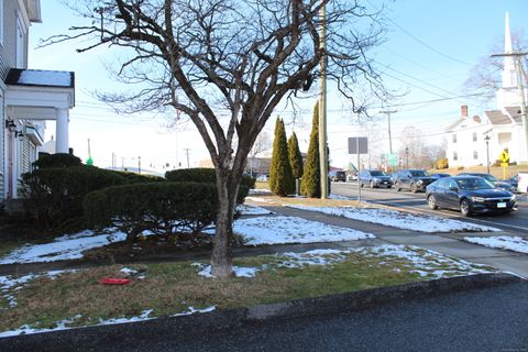 Tiny photo for 66 Bridge Street #5, New Milford, CT 06776 (MLS # 24143500)