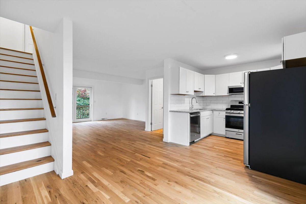 204 New Haven Avenue 2G