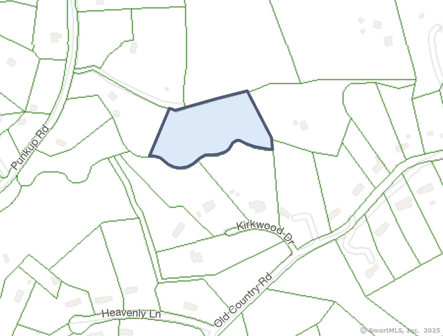 Punkup Road