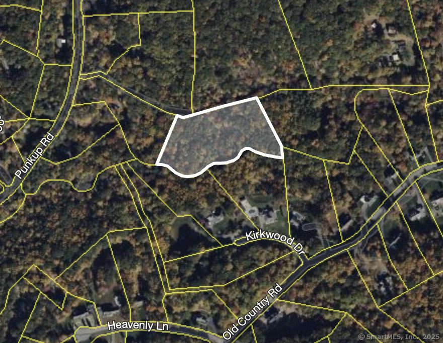 Punkup Road