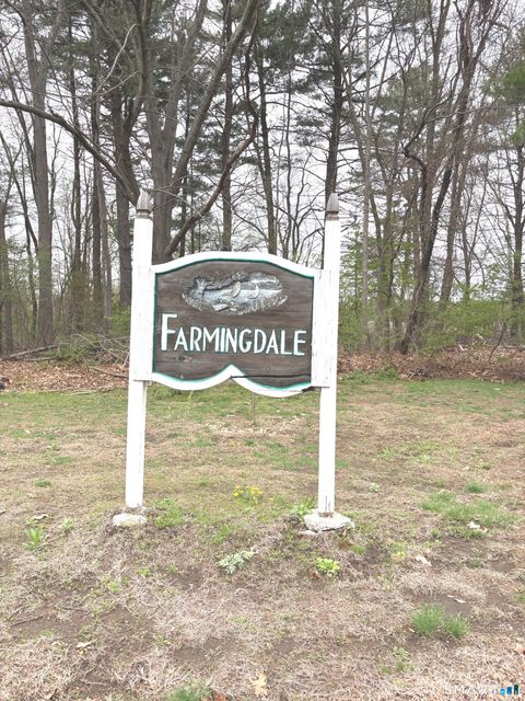 Photo of 1250 Farmington Avenue #C, Farmington, CT 06032 (MLS # 24174090)