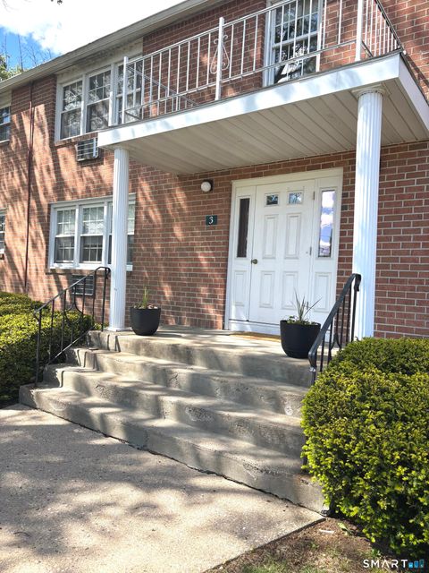 Tiny photo for 1250 Farmington Avenue #C, Farmington, CT 06032 (MLS # 24174090)