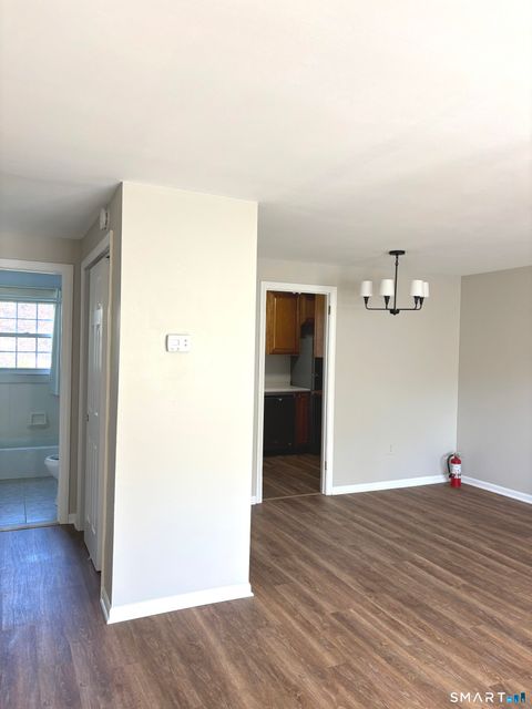 Tiny photo for 1250 Farmington Avenue #C, Farmington, CT 06032 (MLS # 24174090)