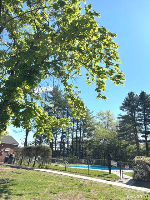 Tiny photo for 1250 Farmington Avenue #C, Farmington, CT 06032 (MLS # 24174090)