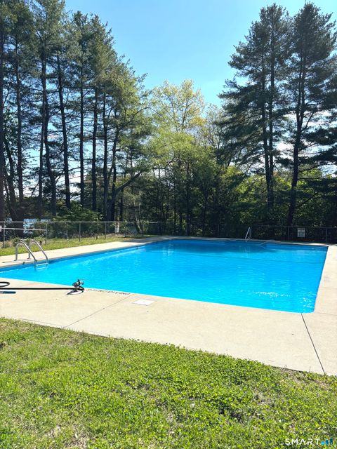 Tiny photo for 1250 Farmington Avenue #C, Farmington, CT 06032 (MLS # 24174090)