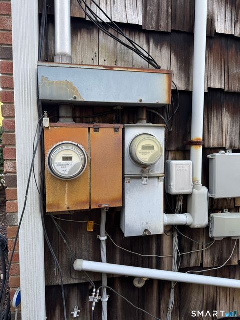 Tiny photo for 80 Coolidge Avenue, Stamford, CT 06906 (MLS # 24151644)