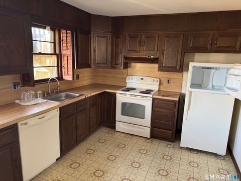 Tiny photo for 80 Coolidge Avenue, Stamford, CT 06906 (MLS # 24151644)