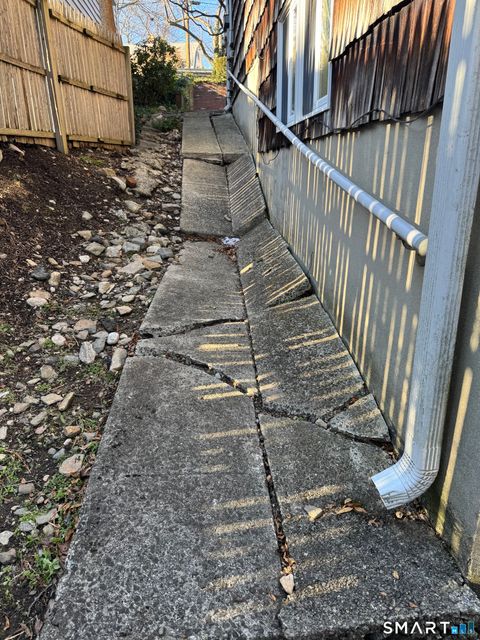 Tiny photo for 80 Coolidge Avenue, Stamford, CT 06906 (MLS # 24151644)