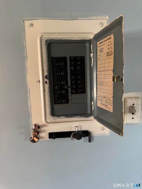 Tiny photo for 80 Coolidge Avenue, Stamford, CT 06906 (MLS # 24151644)