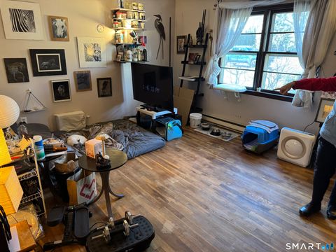 Tiny photo for 80 Coolidge Avenue, Stamford, CT 06906 (MLS # 24151644)