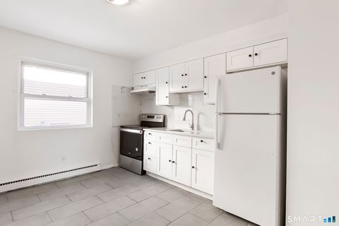 Tiny photo for 78 Dora Street #1A, Stamford, CT 06902 (MLS # 24151560)