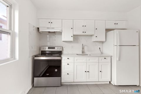 Tiny photo for 78 Dora Street #1A, Stamford, CT 06902 (MLS # 24151560)