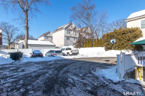 Tiny photo for 78 Dora Street #1A, Stamford, CT 06902 (MLS # 24151560)