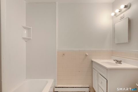 Tiny photo for 78 Dora Street #1A, Stamford, CT 06902 (MLS # 24151560)