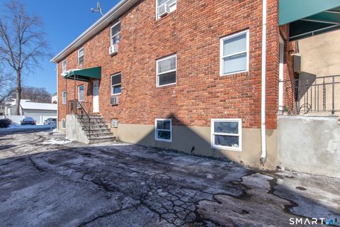 Tiny photo for 78 Dora Street #1A, Stamford, CT 06902 (MLS # 24151560)