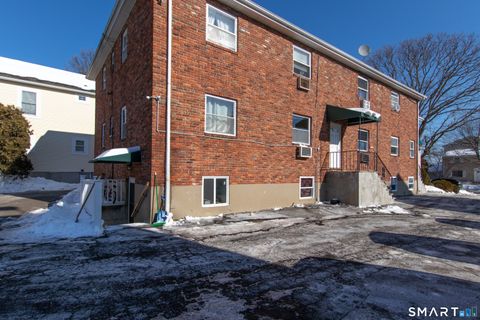 Tiny photo for 78 Dora Street #1A, Stamford, CT 06902 (MLS # 24151560)