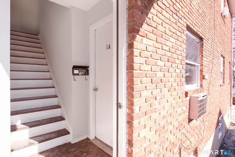 Tiny photo for 78 Dora Street #1A, Stamford, CT 06902 (MLS # 24151560)