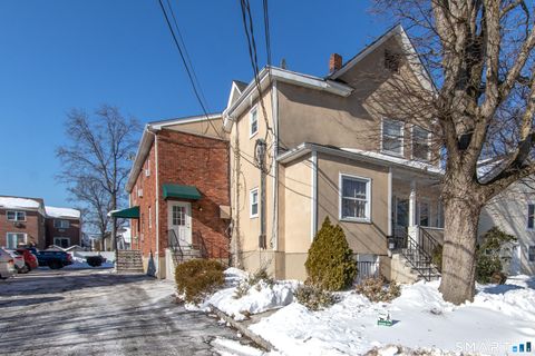 Photo of 78 Dora Street #1A, Stamford, CT 06902 (MLS # 24151560)