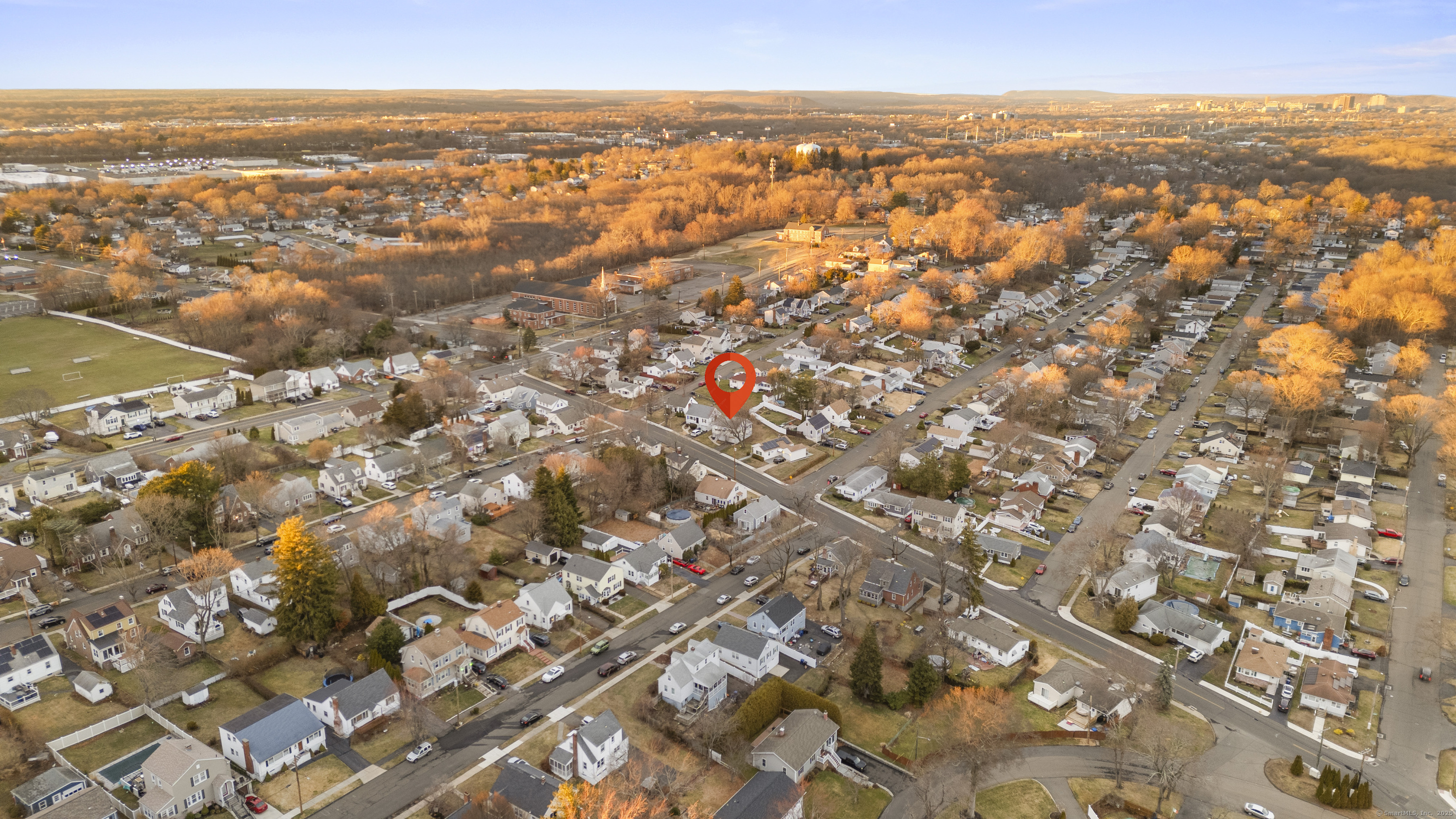 231 Colonial Boulevard, West Haven, Connecticut image 38